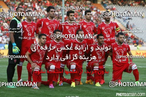 670416, Tehran, [*parameter:4*], Iran Pro League، Persian Gulf Cup، 2014-15 season، First Leg، Week 7، Persepolis ۱ v 3 Tractor S.C. on 2014/09/05 at Azadi Stadium