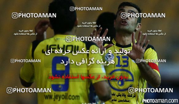 670542, Tehran, [*parameter:4*], Iran Pro League، Persian Gulf Cup، 2014-15 season، First Leg، Week 8، Naft Tehran 2 v ۰ Esteghlal on 2014/09/11 at Takhti Stadium