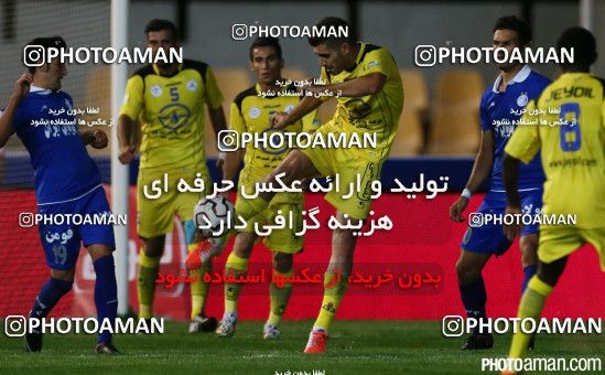 670640, Tehran, [*parameter:4*], Iran Pro League، Persian Gulf Cup، 2014-15 season، First Leg، Week 8، Naft Tehran 2 v ۰ Esteghlal on 2014/09/11 at Takhti Stadium