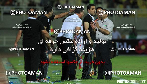 670723, Ahvaz, [*parameter:4*], لیگ برتر فوتبال ایران، Persian Gulf Cup، Week 2، First Leg، Foulad Khouzestan 2 v 0 Persepolis on 2014/08/07 at Ahvaz Ghadir Stadium