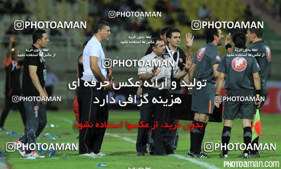 670716, Ahvaz, [*parameter:4*], لیگ برتر فوتبال ایران، Persian Gulf Cup، Week 2، First Leg، Foulad Khouzestan 2 v 0 Persepolis on 2014/08/07 at Ahvaz Ghadir Stadium