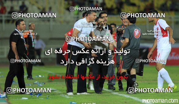 670706, Ahvaz, [*parameter:4*], لیگ برتر فوتبال ایران، Persian Gulf Cup، Week 2، First Leg، Foulad Khouzestan 2 v 0 Persepolis on 2014/08/07 at Ahvaz Ghadir Stadium