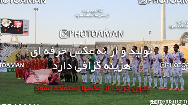 670702, Ahvaz, [*parameter:4*], Iran Pro League، Persian Gulf Cup، 2014-15 season، First Leg، Week 2، Foulad Khouzestan 2 v ۰ Persepolis on 2014/08/07 at Ahvaz Ghadir Stadium