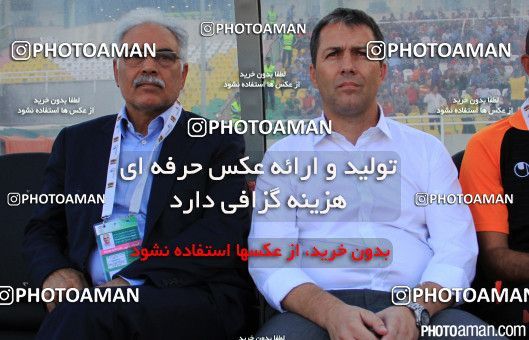 670718, Ahvaz, [*parameter:4*], لیگ برتر فوتبال ایران، Persian Gulf Cup، Week 2، First Leg، Foulad Khouzestan 2 v 0 Persepolis on 2014/08/07 at Ahvaz Ghadir Stadium