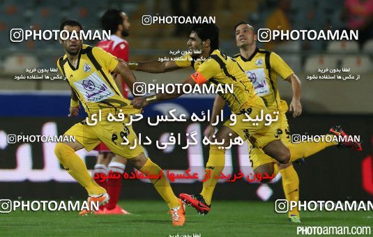 670958, Tehran, [*parameter:4*], Iran Pro League، Persian Gulf Cup، 2014-15 season، First Leg، Week 8، Persepolis ۱ v ۱ Naft M Soleyman on 2014/09/12 at Azadi Stadium