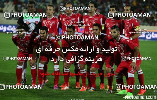 670892, Tehran, [*parameter:4*], Iran Pro League، Persian Gulf Cup، 2014-15 season، First Leg، Week 8، Persepolis ۱ v ۱ Naft M Soleyman on 2014/09/12 at Azadi Stadium