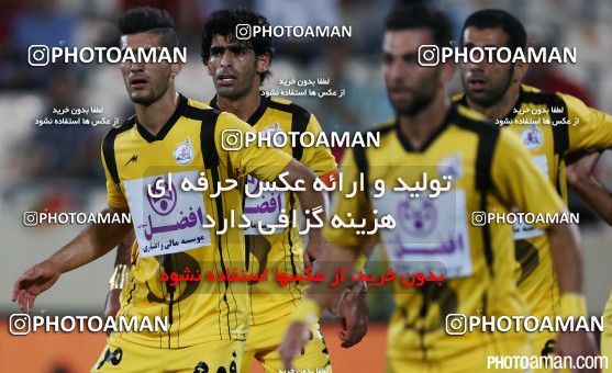 670851, Tehran, [*parameter:4*], Iran Pro League، Persian Gulf Cup، 2014-15 season، First Leg، Week 8، Persepolis ۱ v ۱ Naft M Soleyman on 2014/09/12 at Azadi Stadium