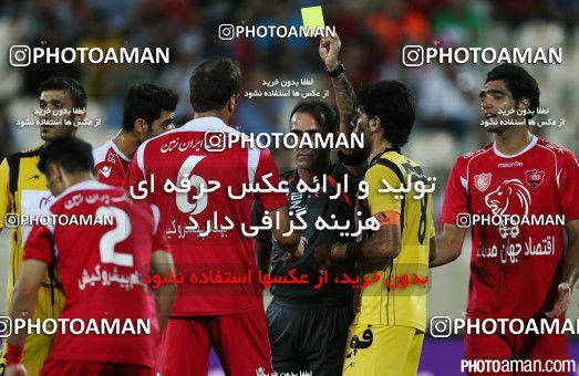 670750, Tehran, [*parameter:4*], Iran Pro League، Persian Gulf Cup، 2014-15 season، First Leg، Week 8، Persepolis ۱ v ۱ Naft M Soleyman on 2014/09/12 at Azadi Stadium