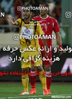 670816, Tehran, [*parameter:4*], Iran Pro League، Persian Gulf Cup، 2014-15 season، First Leg، Week 8، Persepolis ۱ v ۱ Naft M Soleyman on 2014/09/12 at Azadi Stadium