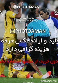 670784, Tehran, [*parameter:4*], Iran Pro League، Persian Gulf Cup، 2014-15 season، First Leg، Week 8، Persepolis ۱ v ۱ Naft M Soleyman on 2014/09/12 at Azadi Stadium