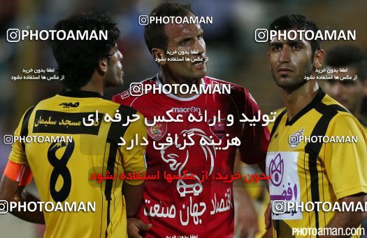 670849, Tehran, [*parameter:4*], Iran Pro League، Persian Gulf Cup، 2014-15 season، First Leg، Week 8، Persepolis ۱ v ۱ Naft M Soleyman on 2014/09/12 at Azadi Stadium