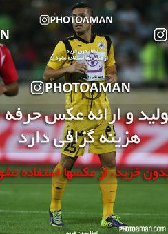 670825, Tehran, [*parameter:4*], Iran Pro League، Persian Gulf Cup، 2014-15 season، First Leg، Week 8، Persepolis ۱ v ۱ Naft M Soleyman on 2014/09/12 at Azadi Stadium