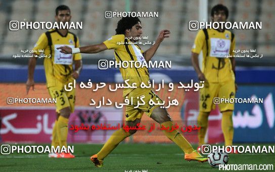 670873, Tehran, [*parameter:4*], Iran Pro League، Persian Gulf Cup، 2014-15 season، First Leg، Week 8، Persepolis ۱ v ۱ Naft M Soleyman on 2014/09/12 at Azadi Stadium