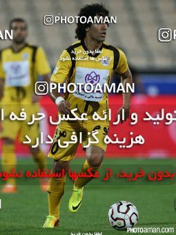 670921, Tehran, [*parameter:4*], Iran Pro League، Persian Gulf Cup، 2014-15 season، First Leg، Week 8، Persepolis ۱ v ۱ Naft M Soleyman on 2014/09/12 at Azadi Stadium