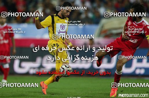 670776, Tehran, [*parameter:4*], لیگ برتر فوتبال ایران، Persian Gulf Cup، Week 8، First Leg، Persepolis 1 v 1 Naft M Soleyman on 2014/09/12 at Azadi Stadium