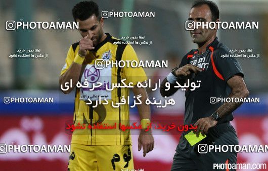 670739, Tehran, [*parameter:4*], لیگ برتر فوتبال ایران، Persian Gulf Cup، Week 8، First Leg، Persepolis 1 v 1 Naft M Soleyman on 2014/09/12 at Azadi Stadium