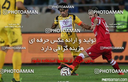 670773, Tehran, [*parameter:4*], Iran Pro League، Persian Gulf Cup، 2014-15 season، First Leg، Week 8، Persepolis ۱ v ۱ Naft M Soleyman on 2014/09/12 at Azadi Stadium