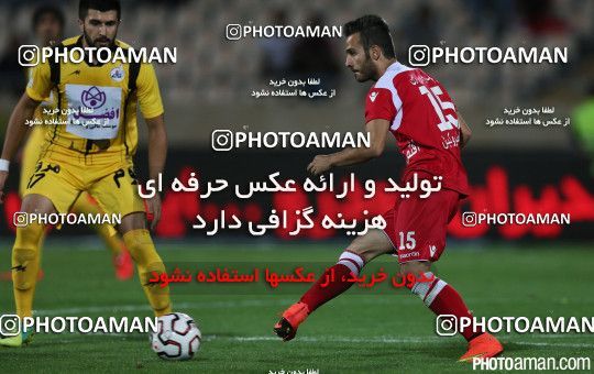 670803, Tehran, [*parameter:4*], Iran Pro League، Persian Gulf Cup، 2014-15 season، First Leg، Week 8، Persepolis ۱ v ۱ Naft M Soleyman on 2014/09/12 at Azadi Stadium