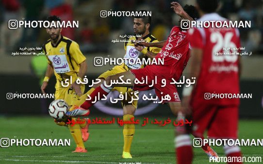 670932, Tehran, [*parameter:4*], لیگ برتر فوتبال ایران، Persian Gulf Cup، Week 8، First Leg، Persepolis 1 v 1 Naft M Soleyman on 2014/09/12 at Azadi Stadium