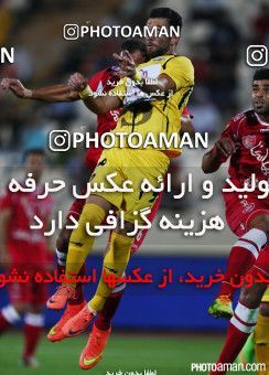 670795, Tehran, [*parameter:4*], Iran Pro League، Persian Gulf Cup، 2014-15 season، First Leg، Week 8، Persepolis ۱ v ۱ Naft M Soleyman on 2014/09/12 at Azadi Stadium