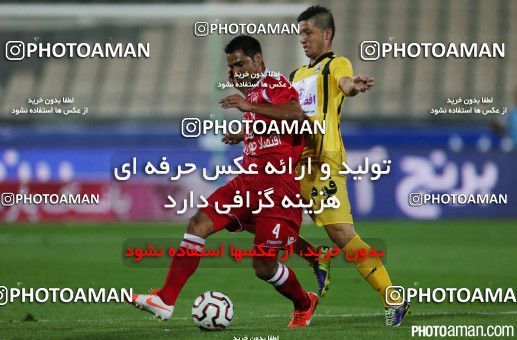 670826, Tehran, [*parameter:4*], Iran Pro League، Persian Gulf Cup، 2014-15 season، First Leg، Week 8، Persepolis ۱ v ۱ Naft M Soleyman on 2014/09/12 at Azadi Stadium