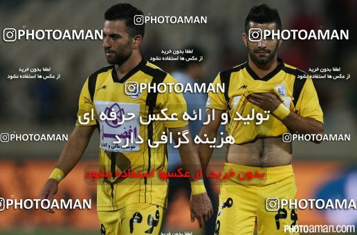 670827, Tehran, [*parameter:4*], Iran Pro League، Persian Gulf Cup، 2014-15 season، First Leg، Week 8، Persepolis ۱ v ۱ Naft M Soleyman on 2014/09/12 at Azadi Stadium