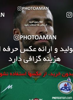 670855, Tehran, [*parameter:4*], Iran Pro League، Persian Gulf Cup، 2014-15 season، First Leg، Week 8، Persepolis ۱ v ۱ Naft M Soleyman on 2014/09/12 at Azadi Stadium