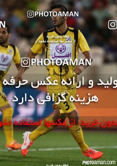 670844, Tehran, [*parameter:4*], لیگ برتر فوتبال ایران، Persian Gulf Cup، Week 8، First Leg، Persepolis 1 v 1 Naft M Soleyman on 2014/09/12 at Azadi Stadium