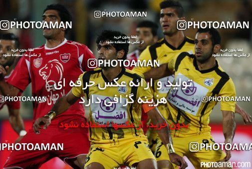 670959, Tehran, [*parameter:4*], Iran Pro League، Persian Gulf Cup، 2014-15 season، First Leg، Week 8، Persepolis ۱ v ۱ Naft M Soleyman on 2014/09/12 at Azadi Stadium