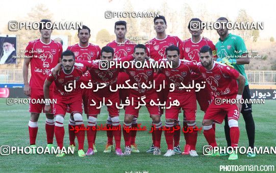 670989, Tehran, [*parameter:4*], Iran Pro League، Persian Gulf Cup، 2014-15 season، First Leg، Week 9، Rah Ahan ۱ v 2 Persepolis on 2014/09/18 at Takhti Stadium