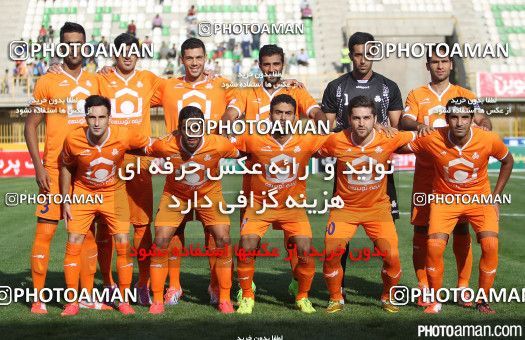 671124, Alborz, [*parameter:4*], Iran Pro League، Persian Gulf Cup، 2014-15 season، First Leg، Week 9، Saipa 4 v ۰ Padideh Mashhad on 2014/09/19 at Enghelab Stadium