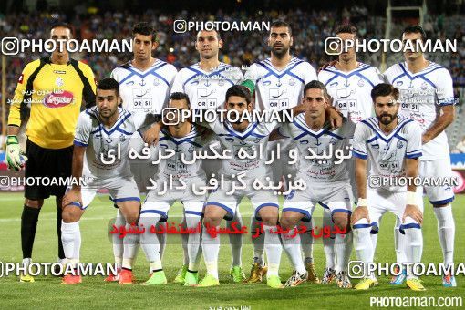 671244, Tehran, [*parameter:4*], Iran Pro League، Persian Gulf Cup، 2014-15 season، First Leg، Week 11، Esteghlal 3 v ۱ Malvan Bandar Anzali on 2014/10/02 at Azadi Stadium