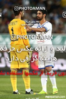 671208, Tehran, [*parameter:4*], لیگ برتر فوتبال ایران، Persian Gulf Cup، Week 11، First Leg، Esteghlal 3 v 1 Malvan Bandar Anzali on 2014/10/02 at Azadi Stadium