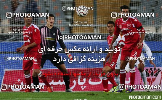 671423, Tehran, [*parameter:4*], Iran Pro League، Persian Gulf Cup، 2014-15 season، First Leg، Week 12، Persepolis ۰ v ۱ Saipa on 2014/10/21 at Azadi Stadium