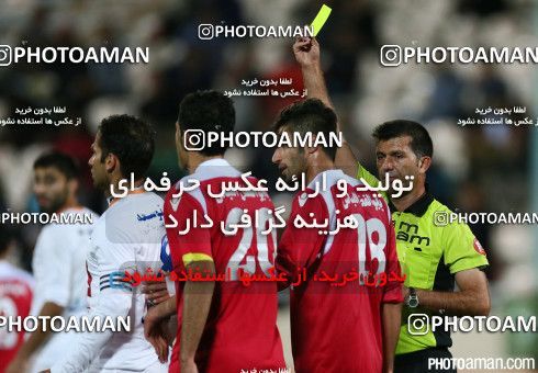 671413, Tehran, [*parameter:4*], Iran Pro League، Persian Gulf Cup، 2014-15 season، First Leg، Week 12، Persepolis ۰ v ۱ Saipa on 2014/10/21 at Azadi Stadium