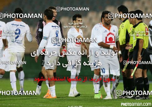 671359, Tehran, [*parameter:4*], Iran Pro League، Persian Gulf Cup، 2014-15 season، First Leg، Week 12، Persepolis ۰ v ۱ Saipa on 2014/10/21 at Azadi Stadium