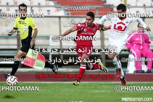 671482, Tehran, [*parameter:4*], Iran Pro League، Persian Gulf Cup، 2014-15 season، First Leg، Week 12، Persepolis ۰ v ۱ Saipa on 2014/10/21 at Azadi Stadium