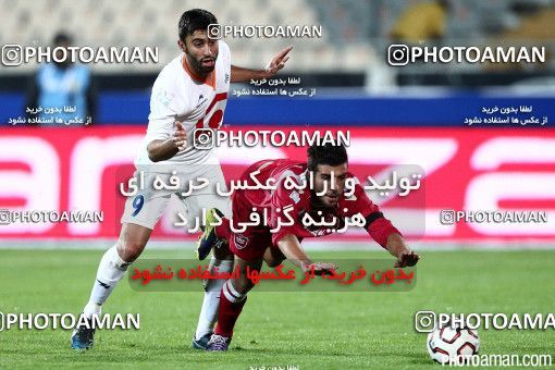 671474, Tehran, [*parameter:4*], Iran Pro League، Persian Gulf Cup، 2014-15 season، First Leg، Week 12، Persepolis ۰ v ۱ Saipa on 2014/10/21 at Azadi Stadium