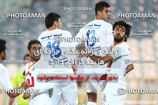 671596, Tehran, [*parameter:4*], Iran Pro League، Persian Gulf Cup، 2014-15 season، First Leg، Week 12، Persepolis ۰ v ۱ Saipa on 2014/10/21 at Azadi Stadium