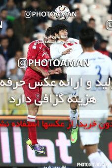 671581, Tehran, [*parameter:4*], Iran Pro League، Persian Gulf Cup، 2014-15 season، First Leg، Week 12، Persepolis ۰ v ۱ Saipa on 2014/10/21 at Azadi Stadium