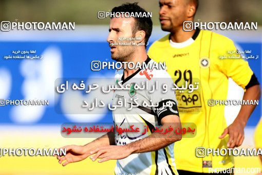 672817, Tehran, [*parameter:4*], Iran Pro League، Persian Gulf Cup، 2014-15 season، First Leg، Week 12، Rah Ahan ۱ v ۰ Sepahan on 2014/10/22 at Takhti Stadium