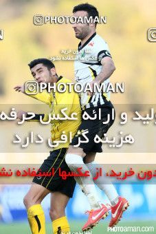 672637, Tehran, [*parameter:4*], Iran Pro League، Persian Gulf Cup، 2014-15 season، First Leg، Week 12، Rah Ahan ۱ v ۰ Sepahan on 2014/10/22 at Takhti Stadium