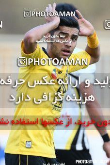 672724, Tehran, [*parameter:4*], لیگ برتر فوتبال ایران، Persian Gulf Cup، Week 12، First Leg، Rah Ahan 1 v 0 Sepahan on 2014/10/22 at Takhti Stadium