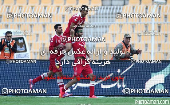 672893, Tehran, [*parameter:4*], Iran Pro League، Persian Gulf Cup، 2014-15 season، First Leg، Week 13، Paykan ۰ v ۱ Persepolis on 2014/10/30 at Takhti Stadium