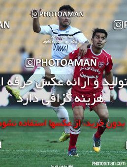 672896, Tehran, [*parameter:4*], Iran Pro League، Persian Gulf Cup، 2014-15 season، First Leg، Week 13، Paykan ۰ v ۱ Persepolis on 2014/10/30 at Takhti Stadium