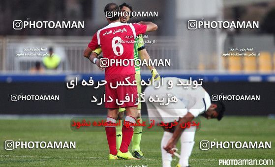 672902, Tehran, [*parameter:4*], Iran Pro League، Persian Gulf Cup، 2014-15 season، First Leg، Week 13، Paykan ۰ v ۱ Persepolis on 2014/10/30 at Takhti Stadium