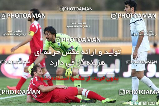 672929, Tehran, [*parameter:4*], Iran Pro League، Persian Gulf Cup، 2014-15 season، First Leg، Week 13، Paykan ۰ v ۱ Persepolis on 2014/10/30 at Takhti Stadium