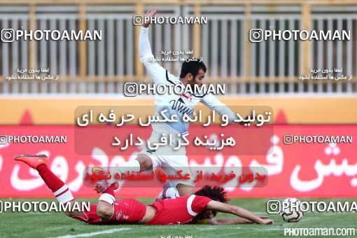 672920, Tehran, [*parameter:4*], Iran Pro League، Persian Gulf Cup، 2014-15 season، First Leg، Week 13، Paykan ۰ v ۱ Persepolis on 2014/10/30 at Takhti Stadium