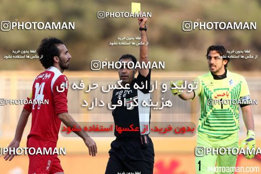 672984, Tehran, [*parameter:4*], Iran Pro League، Persian Gulf Cup، 2014-15 season، First Leg، Week 13، Paykan ۰ v ۱ Persepolis on 2014/10/30 at Takhti Stadium