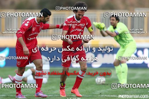 672969, Tehran, [*parameter:4*], Iran Pro League، Persian Gulf Cup، 2014-15 season، First Leg، Week 13، Paykan ۰ v ۱ Persepolis on 2014/10/30 at Takhti Stadium